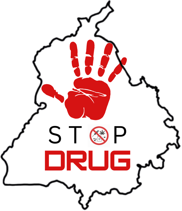 Stop Drug