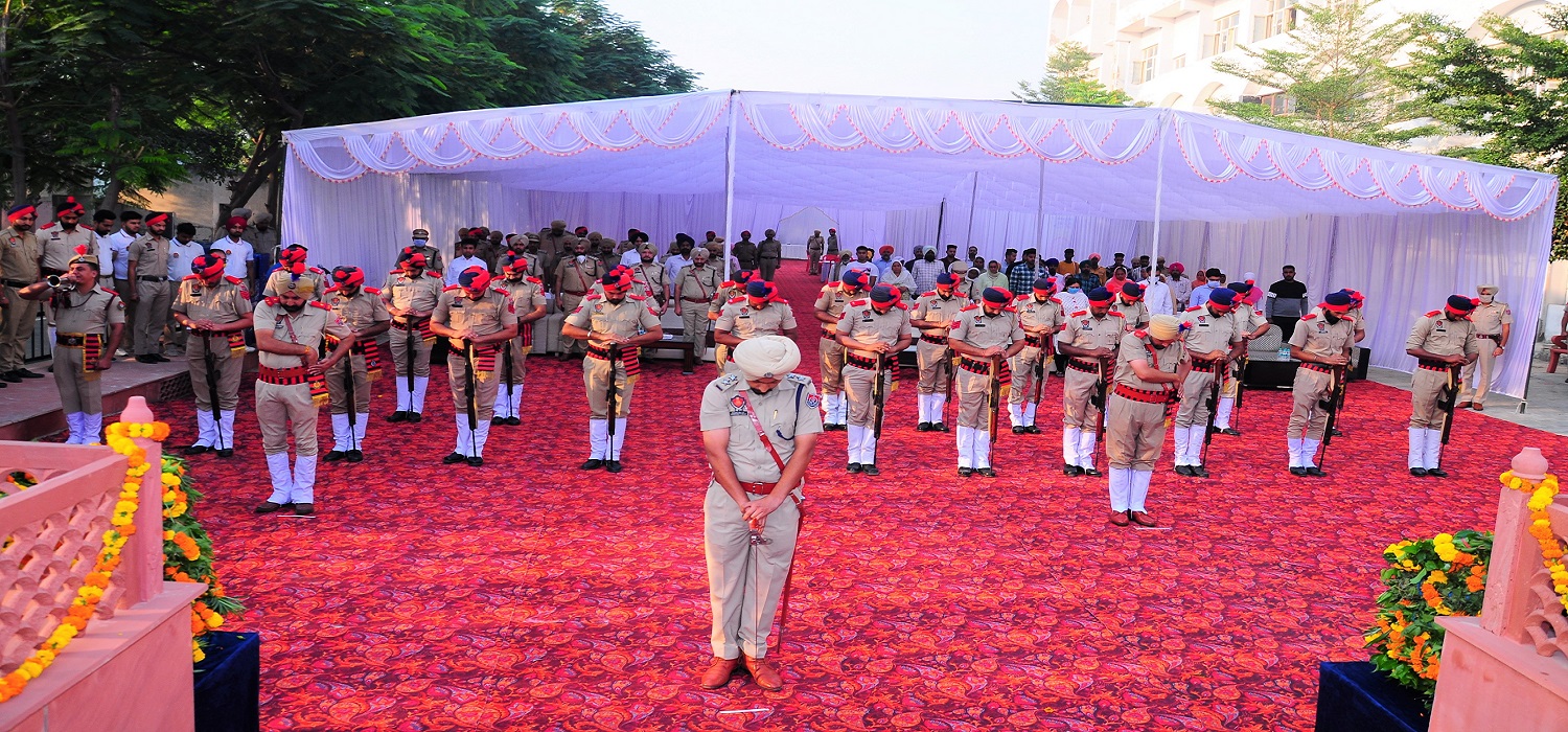 Commemoration day