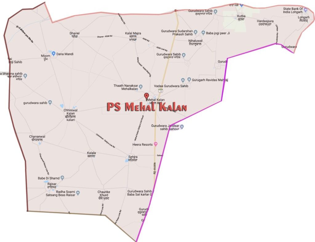 mehalkalanmap