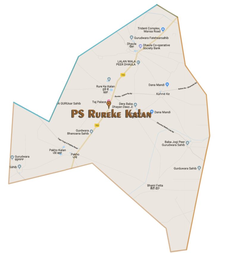 rurekemap
