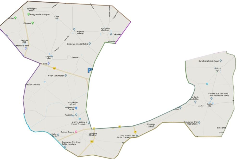 pscity2 map