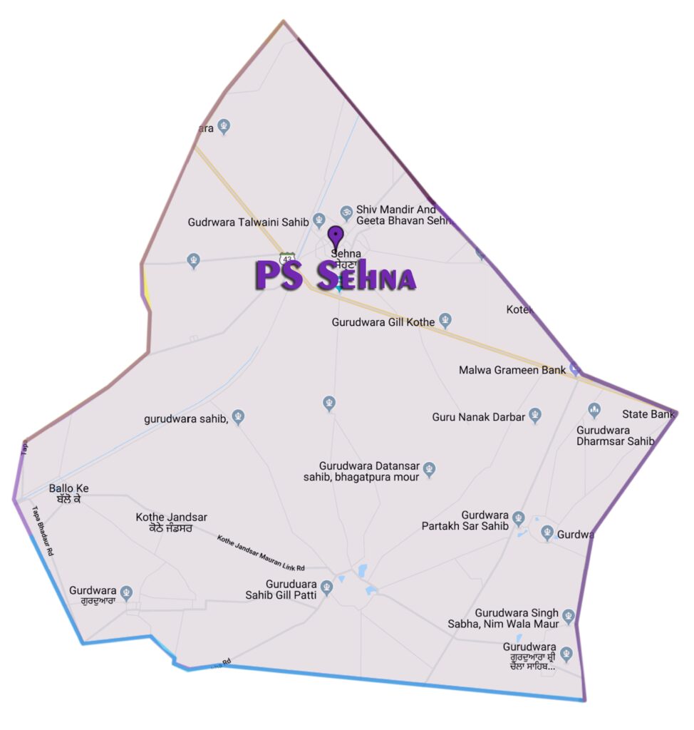 psehnamap