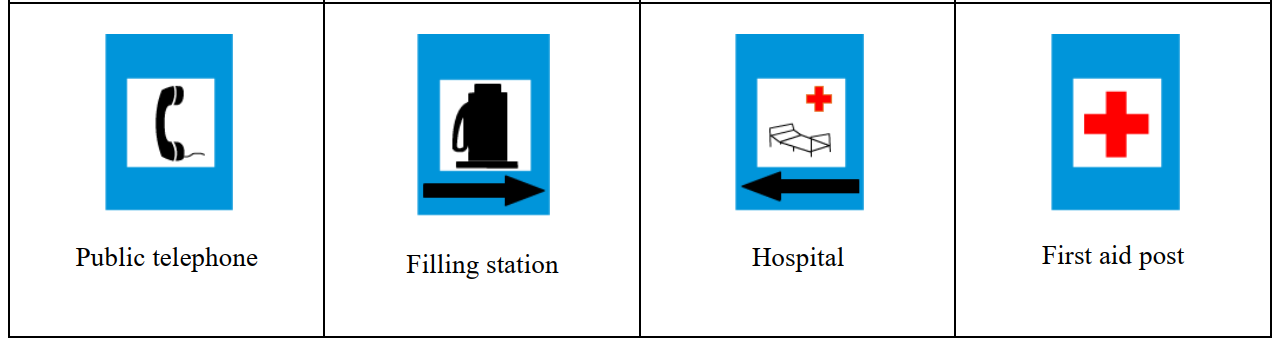 Road Signs